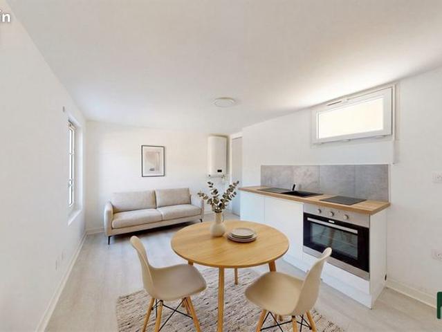Appartement vente à Dreux