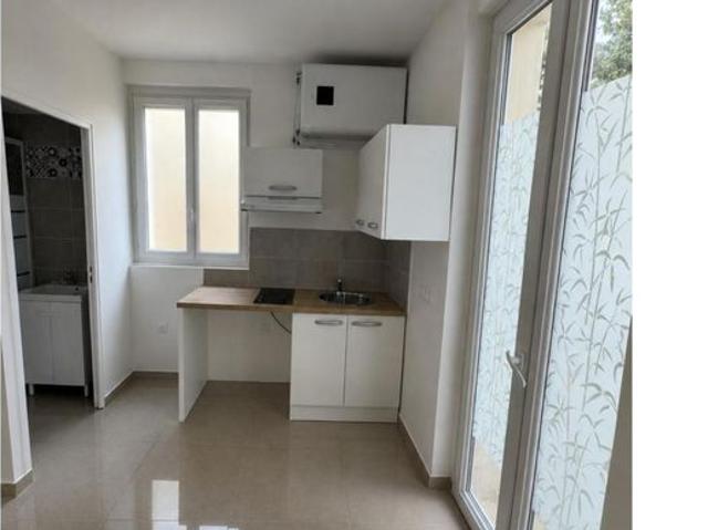 Appartement vente à Sarcelles, Enghien-les-bains