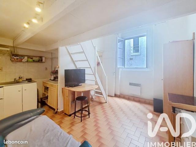 Appartement vente à Nîmes