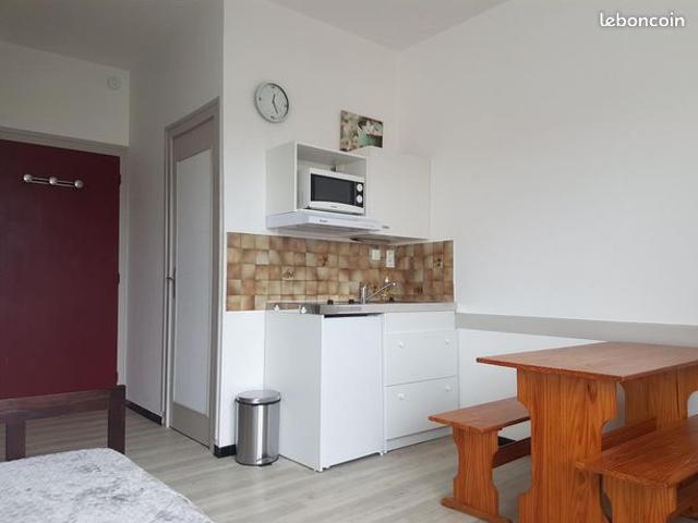 Appartement vente à Mont-de-Marsan, Aire-sur-l'adour