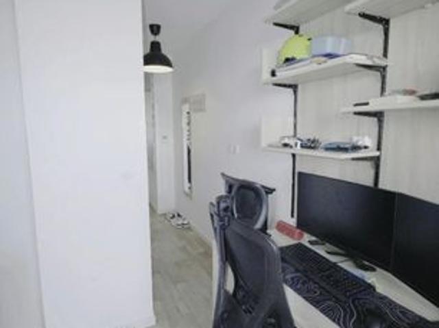 Appartement vente à Bordeaux