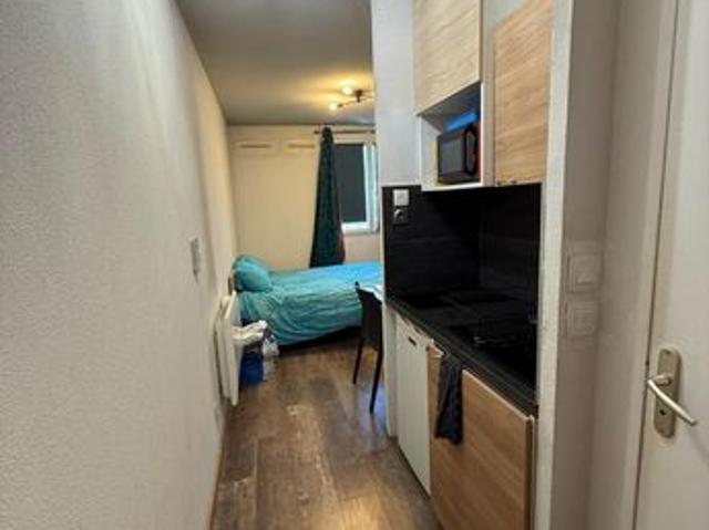 Appartement vente à Aix-en-Provence, Le Tholonet
