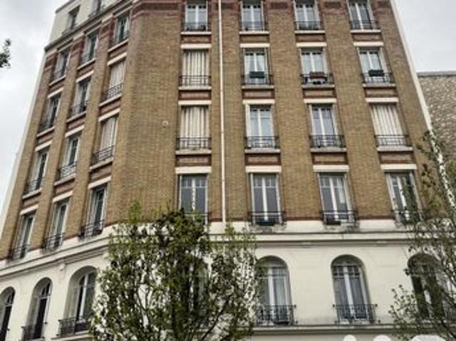 Appartement vente à Nogent-sur-Marne, Maisons-alfort