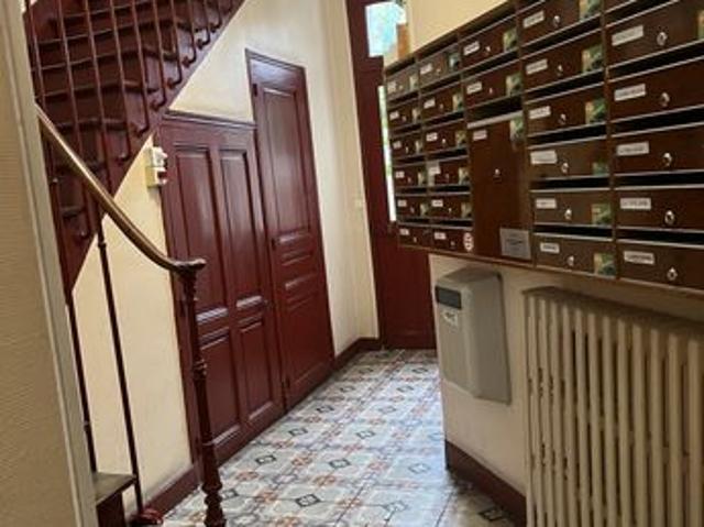 Appartement vente à Nogent-sur-Marne, Maisons-alfort