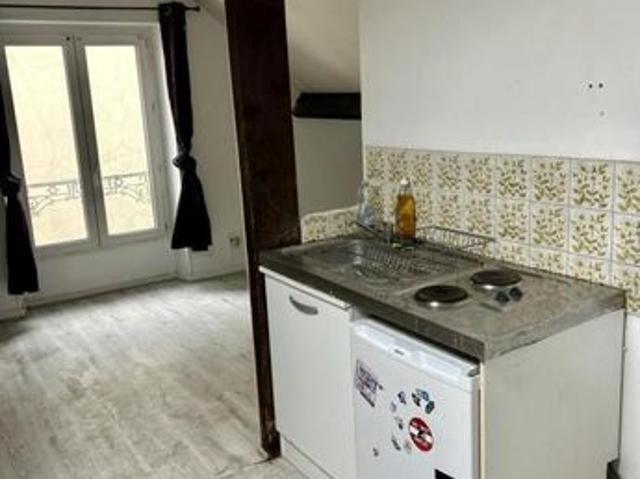 Appartement vente à Créteil, Boissy-saint-léger