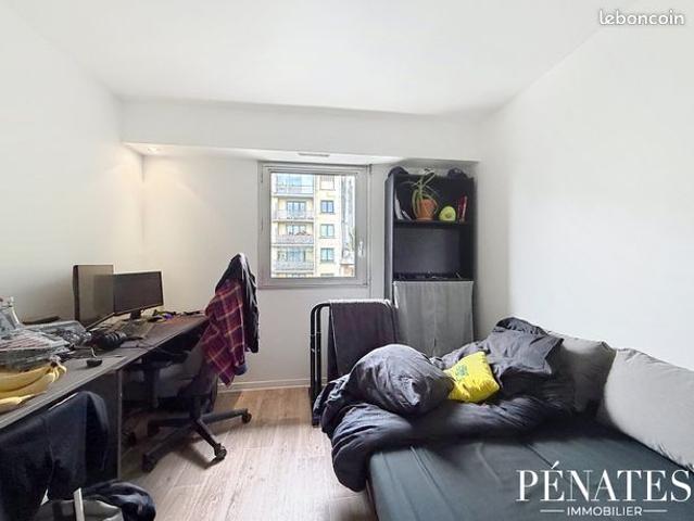 Appartement vente à Boulogne-Billancourt, Chaville