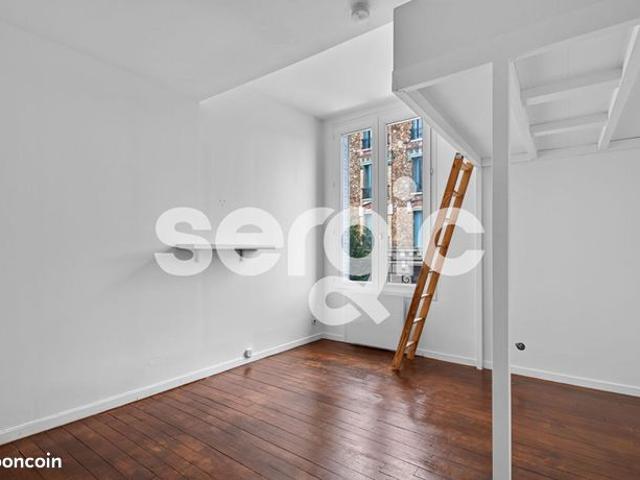 Appartement vente à Malakoff, Hauts-de-Seine