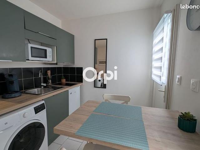 Appartement vente à Lille, Marcq-en-Barœul