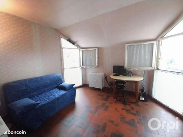 Appartement vente à Brive-la-Gaillarde, Saint-cyprien