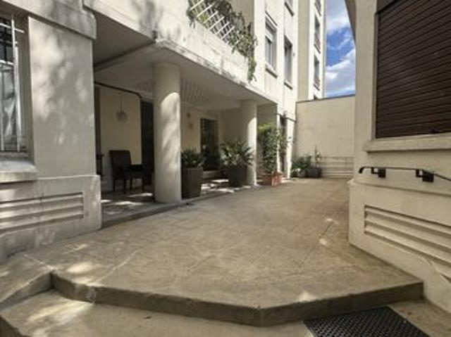 Appartement vente à Nanterre, Asnières-sur-seine