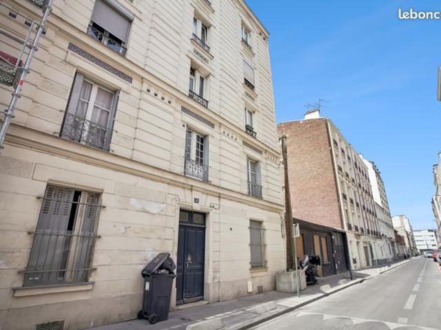 Appartement vente à Saint-Ouen, Loir-et-Cher