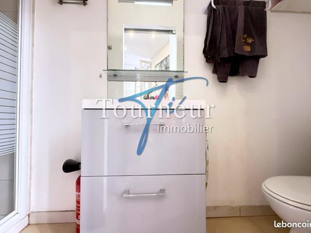 Appartement vente à Arrondissement de Toulon, Sanary-sur-mer