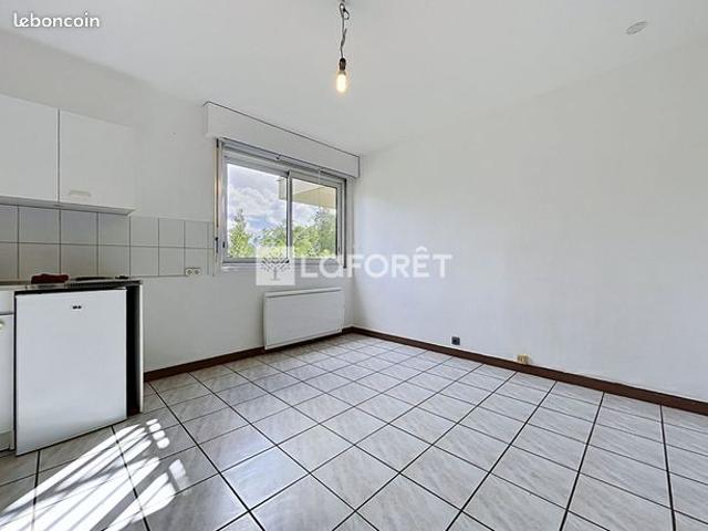Appartement vente à Rouen, Bonsecours