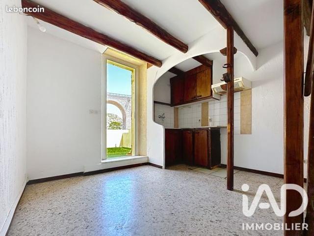 Appartement vente à Istres, Carry-le-rouet