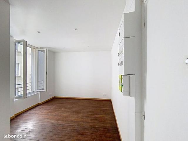 Appartement vente à Dreux, Montreuil