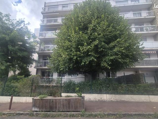 Appartement vente à Cachan, Val-de-Marne