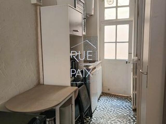 Appartement vente à Poitiers