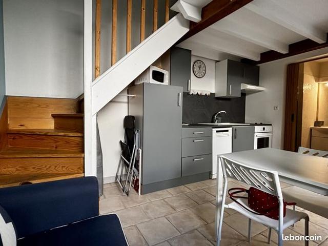 Appartement vente à Rochefort