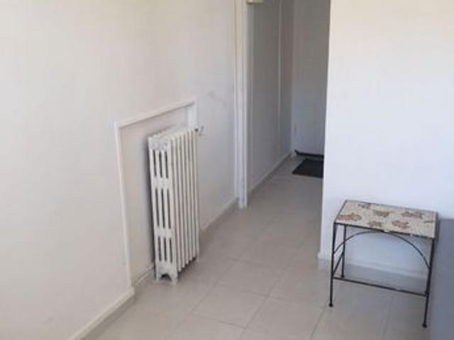 Appartement vente à Saint-Denis, Aubervilliers
