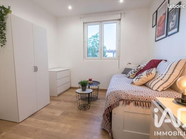 Appartement vente à Alfortville, Val-de-Marne