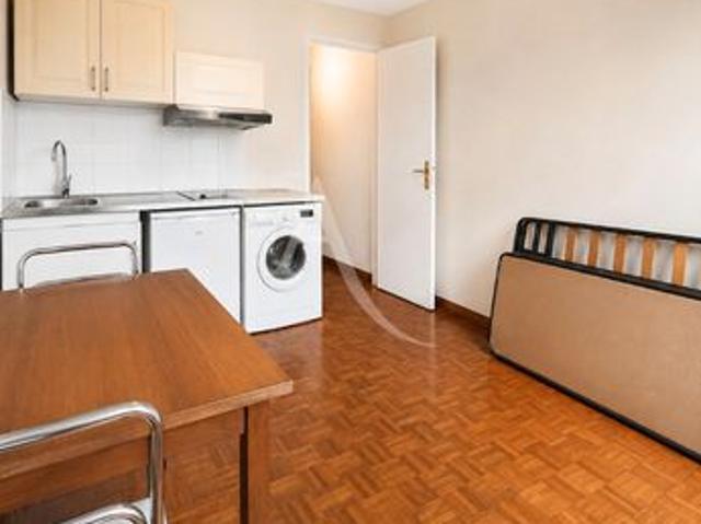 Appartement vente à Marseille