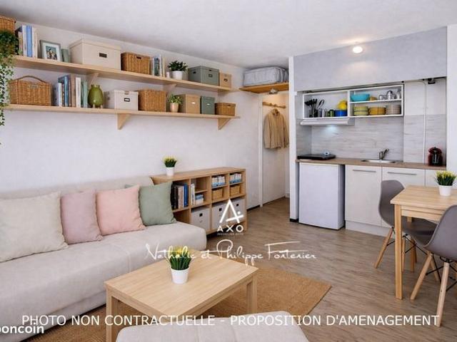 Appartement vente à Dax, Seignosse