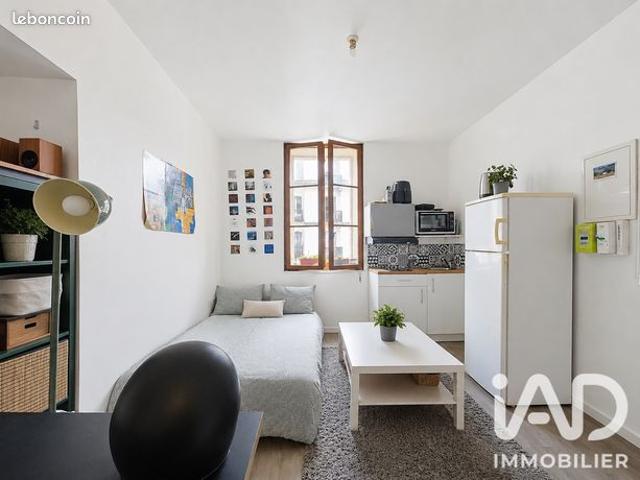 Appartement vente à Bayonne