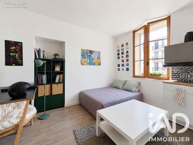 Appartement vente à Bayonne