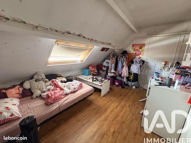 Appartement vente à Saint-Germain-en-Laye, Sartrouville