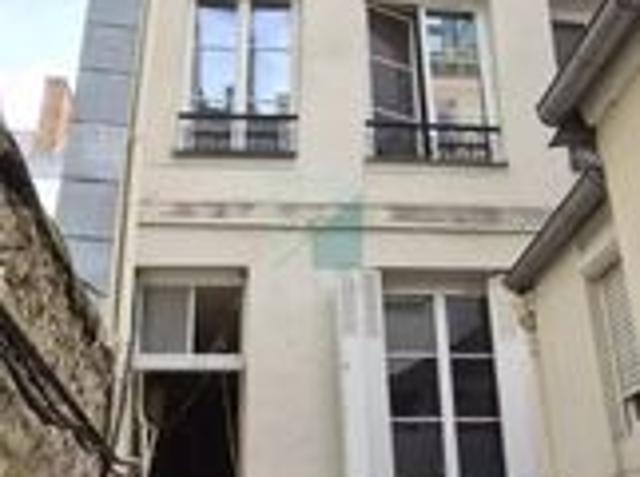Appartement vente à Paris, Île-de-France