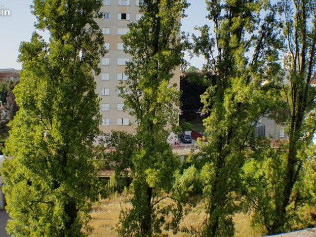 Appartement vente à Limoges