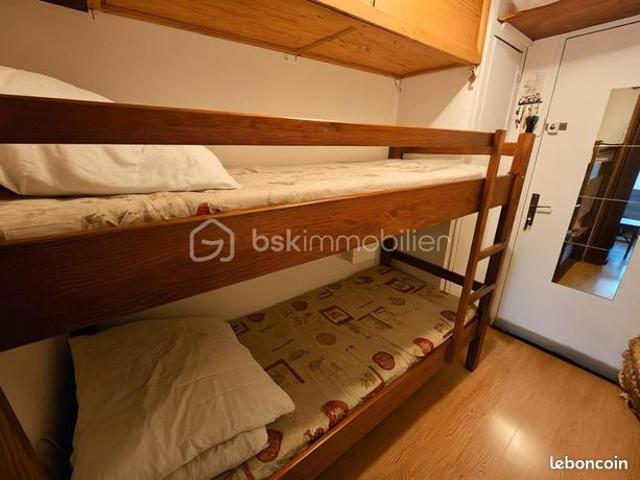 Appartement vente à Castellane, Allos
