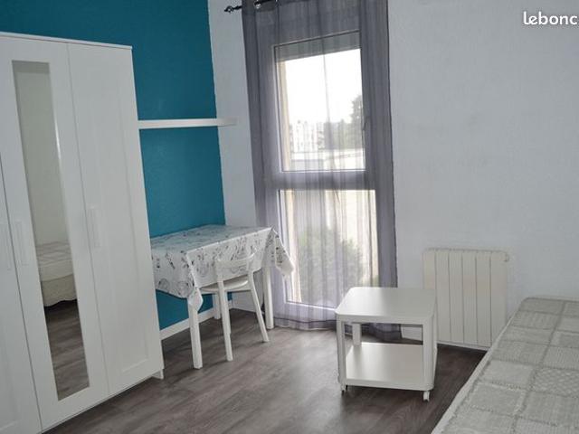 Appartement vente à Tours