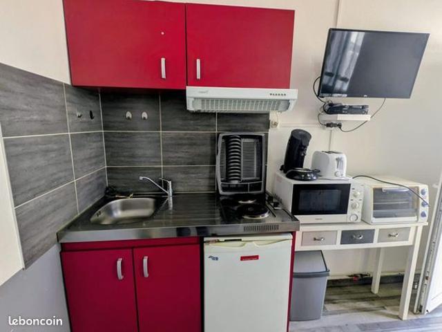 Appartement vente à Les Sables-d'Olonne, Saint-gilles-croix-de-vie