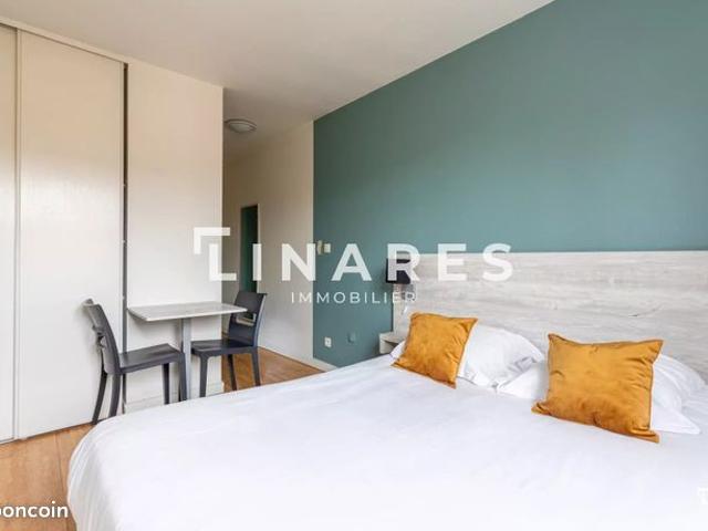 Appartement vente à Aix-en-Provence, Le Tholonet