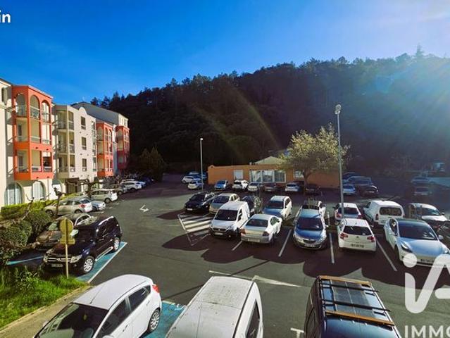 Appartement vente à Béziers, Lamalou-les-bains