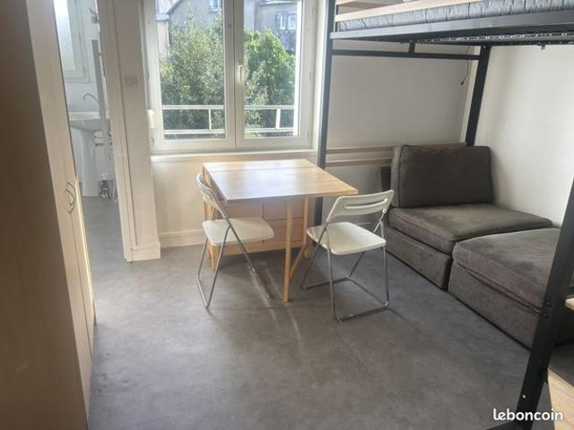 Appartement vente à Brest, Bretagne