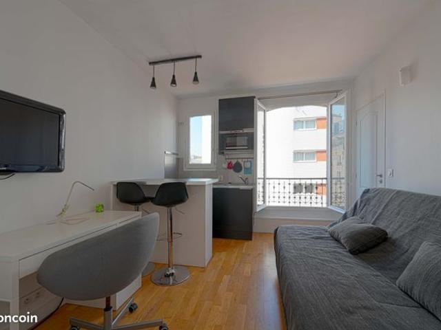 Appartement vente à Paris, Île-de-France