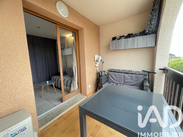 Appartement vente à Arrondissement de Toulon, La Londe-les-maures