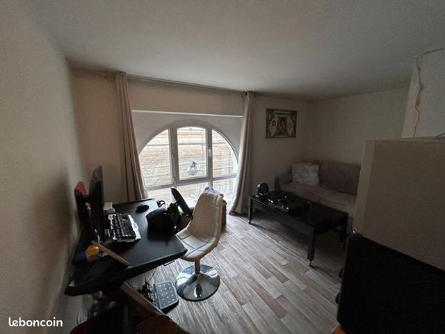 Appartement vente à Rouen, Ruan