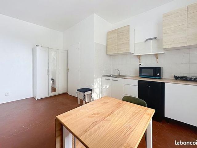Appartement vente à Avignon
