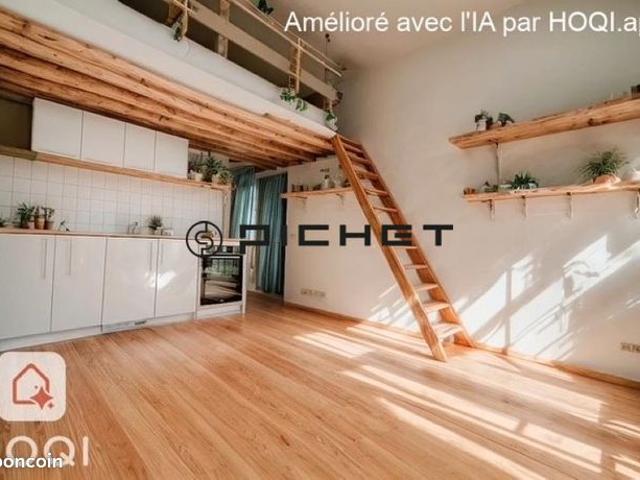 Appartement vente à Seignosse