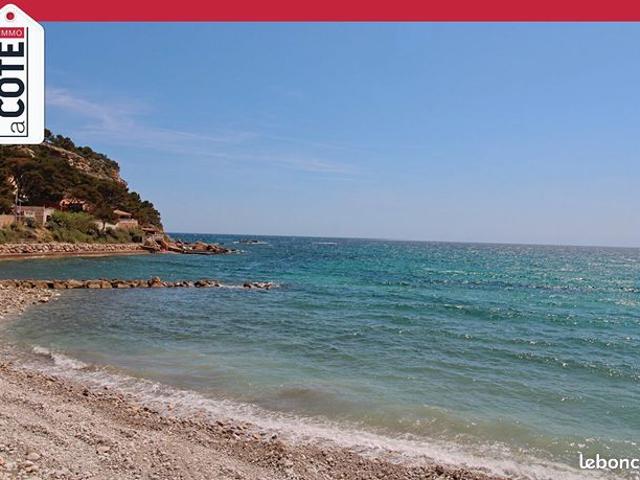 Appartement vente à Istres, Carry-le-rouet