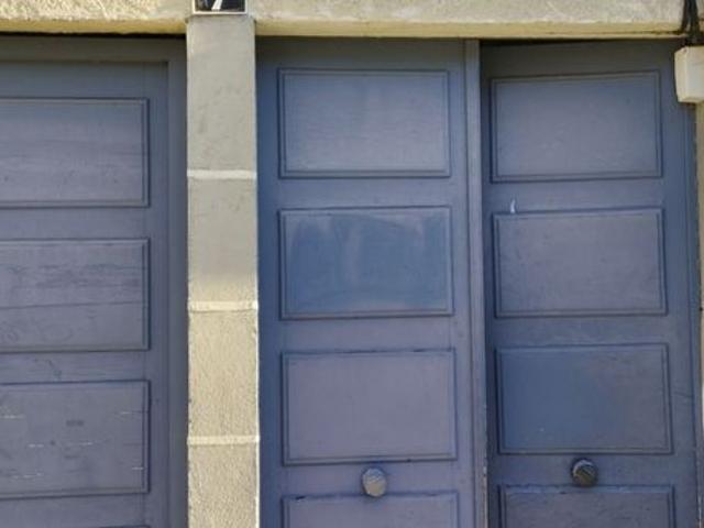 Appartement vente à Aurillac