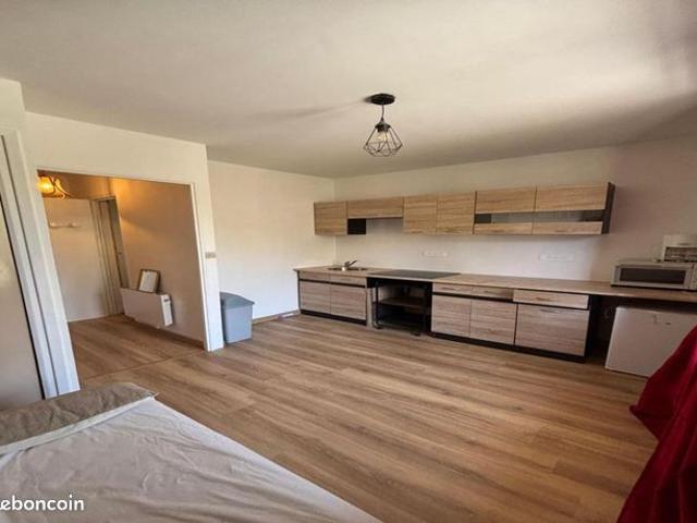 Appartement vente à Castellane, Allos
