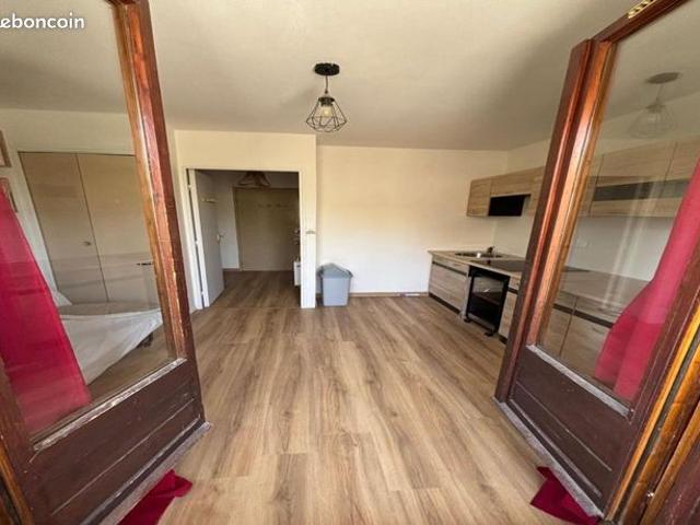 Appartement vente à Castellane, Allos