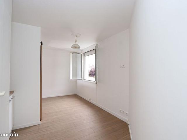 Appartement vente à Saint-Nazaire, Saint-nazaire