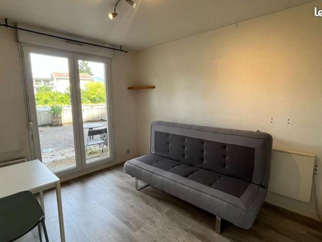 Appartement vente à Grenoble