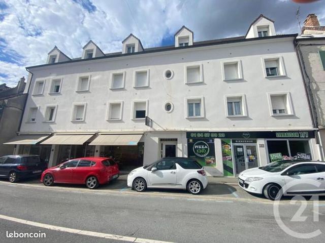 Appartement vente à Meaux, Dammartin-en-goële