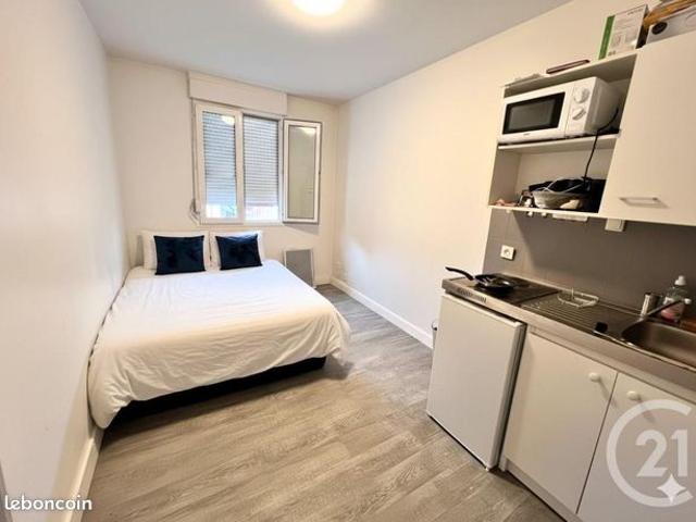 Appartement vente à Meaux, Dammartin-en-goële